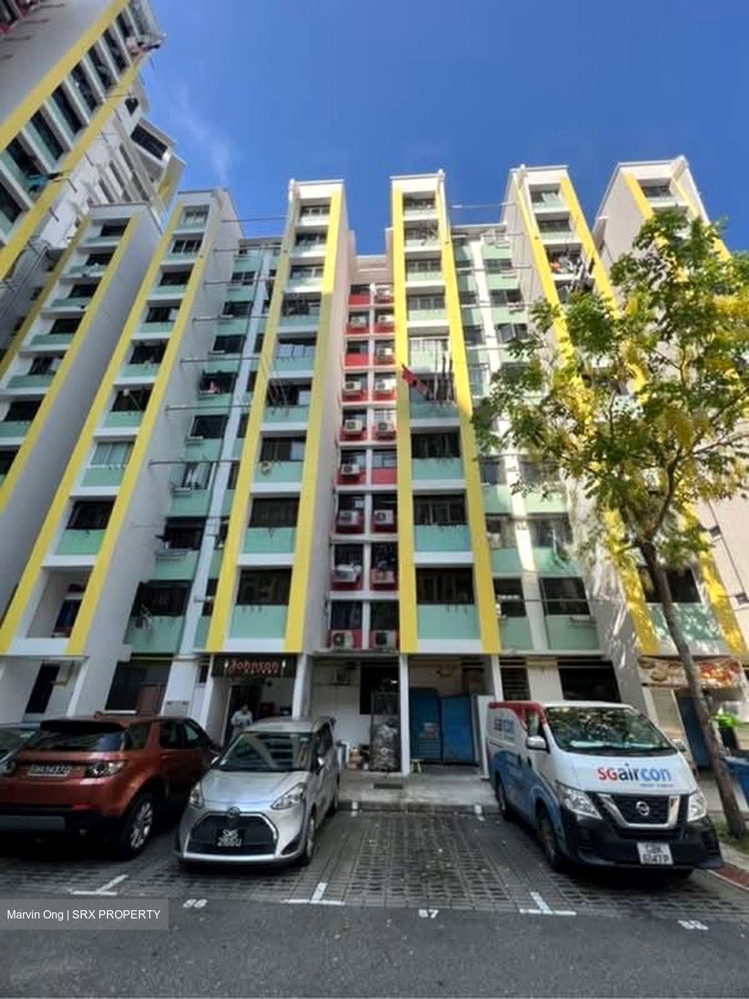 Lorong 1 Toa Payoh (D12), Retail #562095881